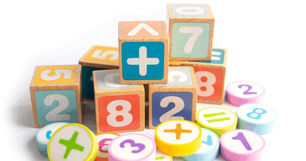 5歳児が足し算を楽しく学ぶアイデア4選