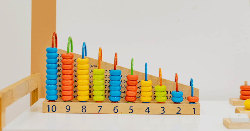 5歳児で足し算はどこまでできれば良い？